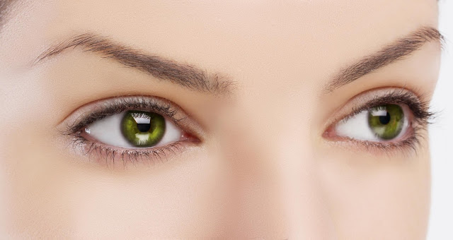 Tips On How To Maintain Eye Health Naturally