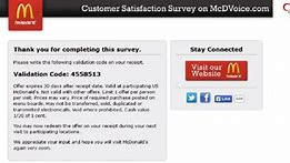 mcdvoice