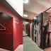Shopping Mall Interior | M & S Swansea by Urbansalon