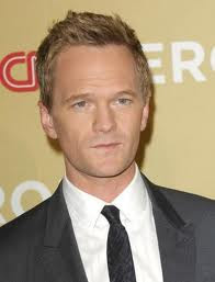 NEIL PATRICK HARRIS HAIRSTYLES - SHORT HAIRCUT HAIR