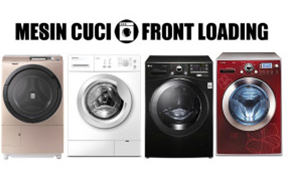 Kredit Mesin Cuci Untuk Jasa Laundry Yang Mudah Dan Cepet