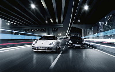 Porsche Car Wallpapers