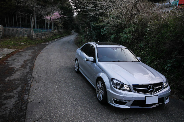 C63AMG