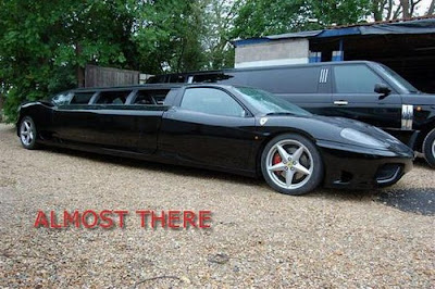 modify+Ferrari+to+make+Limo+12 Modify Ferrari Sport Car Into Limo