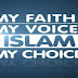 My Faith Islamic Cover Photo 