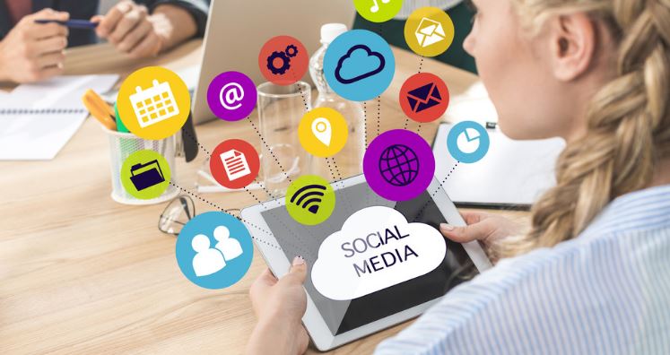 Social Media Marketing Strategies