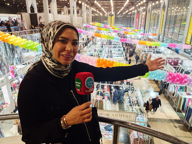 Başkent Moda ve Alışveriş Festivali 2022