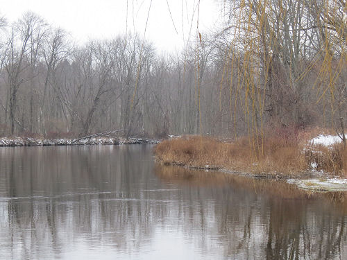 Pere Marquette River