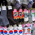 12 Days of Korean Christmas: Day 10: Funny Pairs of Socks