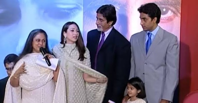 Karisma Kapoor And Abhishek Bachchan Love Story 