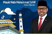 Rencana Pemerintah Naikkan Biaya Haji, Filep Wamafma : Akan Beratkan 434 Ribu Saudara Muslim Saya di Papua Barat