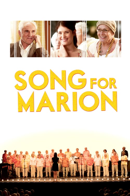 [HD] Song for Marion 2012 Ganzer Film Deutsch