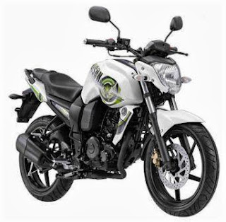 Yamaha Byson 2014 Terbaru The Darkness