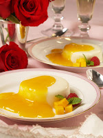 mango sweet recipes