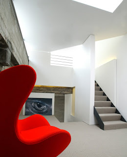 Loft en Italia