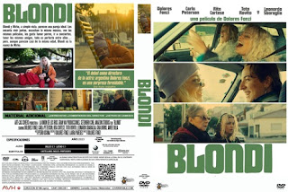 BLONDI – 2023 – (VIP)