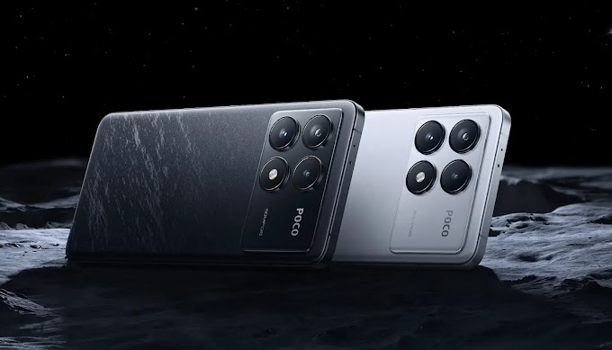 Poco F7 και Redmi Turbo 4 προ των πυλών