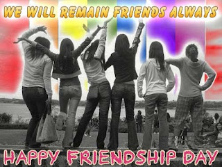 2012 Friendship Day Greeting cards & Free eCards