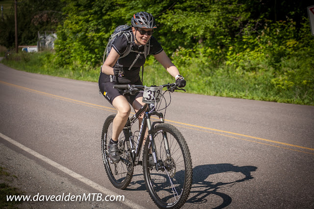 Central Vermont Cycling Tour, Montpelier, Vermont