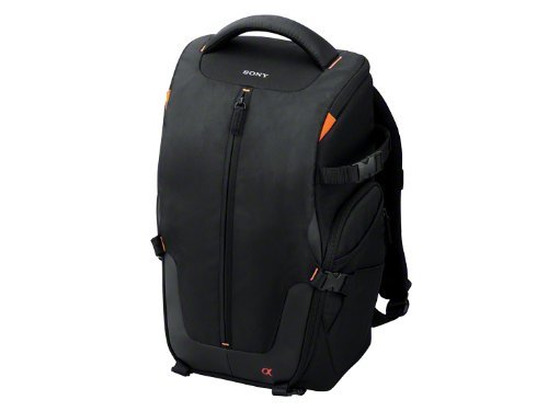 Sony Backpack | LCS-BP2