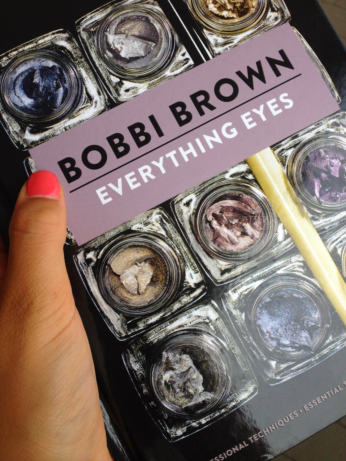 Bobbi Brown's Book