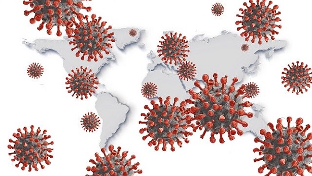 Dados de 16 milhões de pacientes da COVID-19 foram expostos na Internet 28 de novembro de 2020 | Brasil