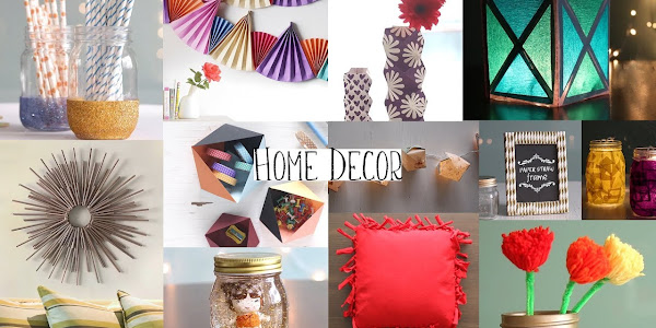 TOP 20 idéias de decoração para casa que você pode facilmente fazer DIY | DIY Artesanato PAP