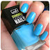 Wibo Summer Extreme Nails 532