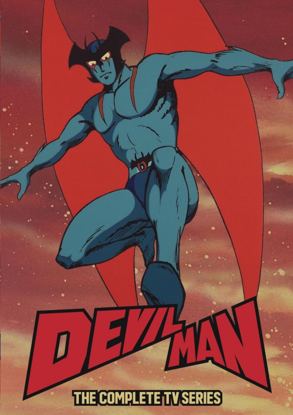 Devilman