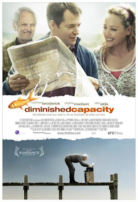 Diminished Capacity 2008 Hollywood Movie Watch Online