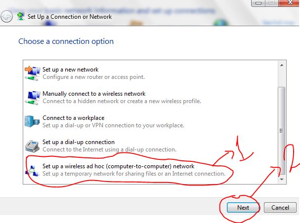Cara Membuat Jaringan Wi-Fi dengan Modem