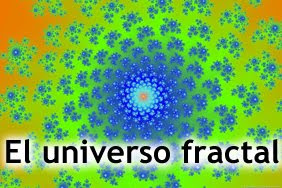 Universo factal