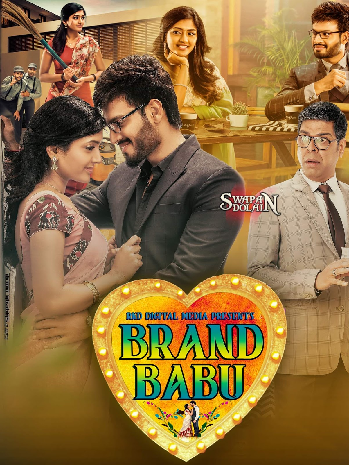 Brand Babu South Hindi Dubbed Full Movie Download 720p hd Filmywap