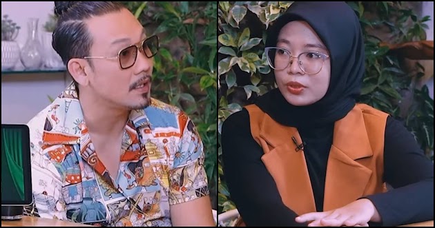 Norma Risma Dipolisikan Usai Tampil Di Podcast Denny Sumargo, Chat Minta 500 Juta Terkuak