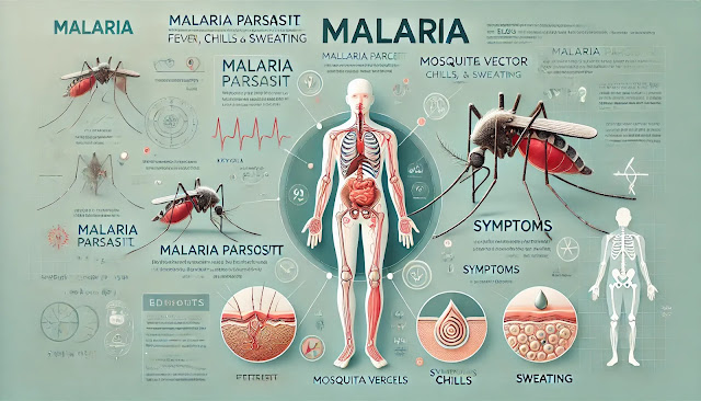 malaria image