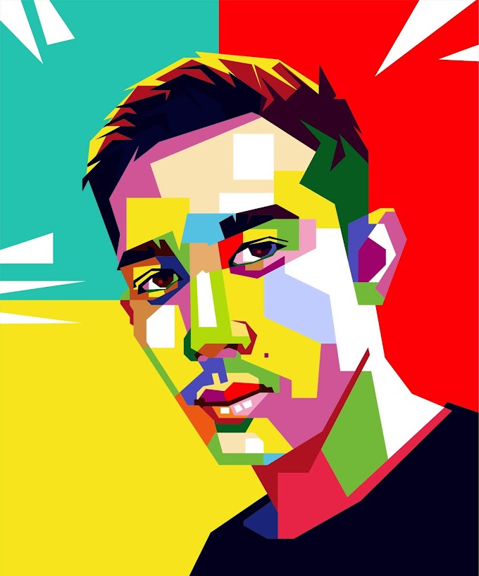 LIMA TAHUN MENGENAL WPAP