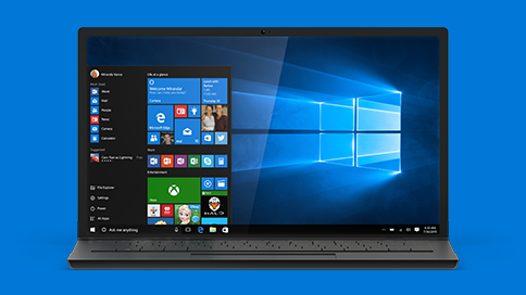 Windows 10 Free Download