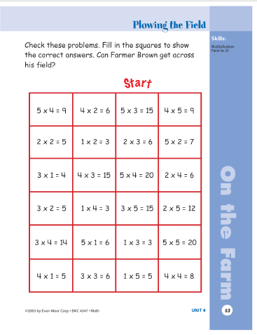 Memilih Worksheet Matematika - Hs Family Blog