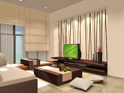 Interior Design Styles