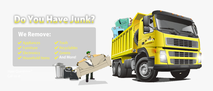 How To Make Junk Removal