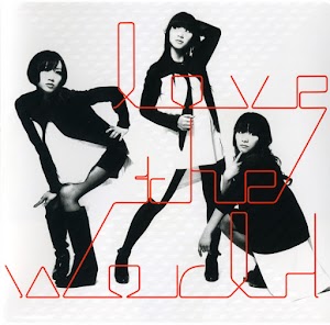 Perfume – Love The World