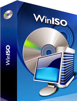  برنامج WinISO