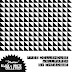 Free printable graphic patterns chevron stripes black and white
dollshouse wallpaper