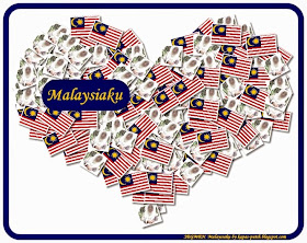 Collage SEGMEN: Malaysiaku Part 1
