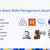 Integration with State Management Libraries