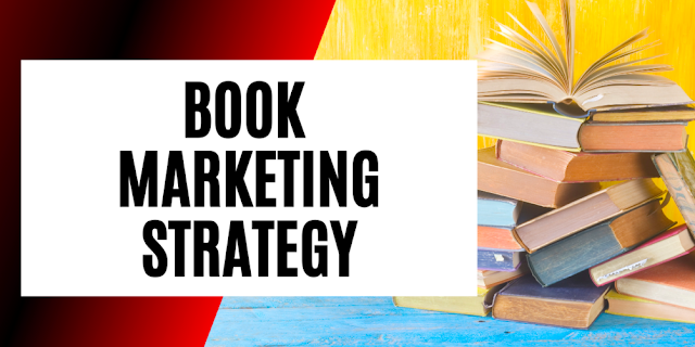 Top 10 Tips for Book Marketing 
