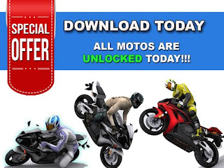 Moto Racing APK v.1.3.7 Terbaru 2016