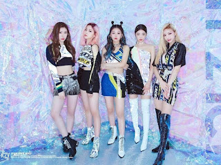 (3.04 MB) Download Lagu ITZY - ICY.mp3 (3.04 MB) Download Lagu ITZY - ICY.mp3