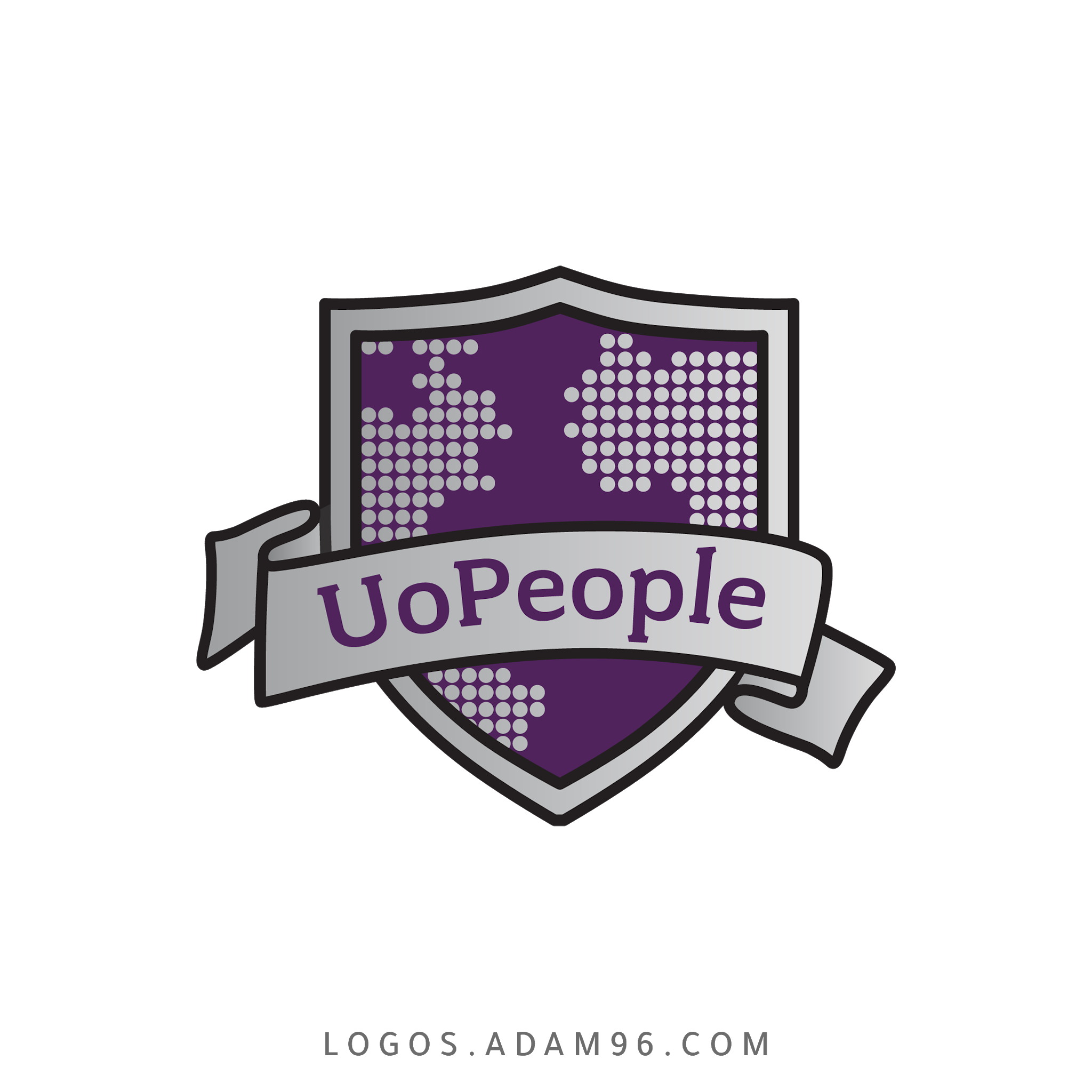 University of the People Logo PNG Download Original Logo Big Size