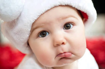 Cute Baby 8